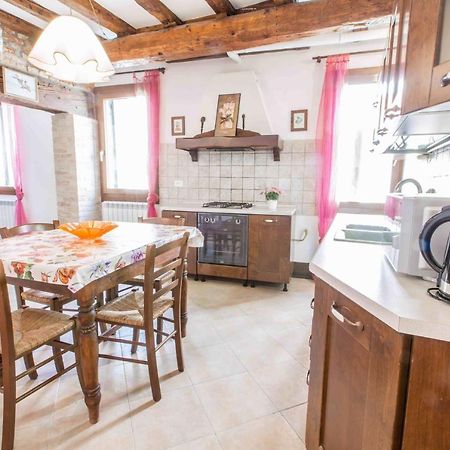ונציה Canal Dream Cosy Apartment With Canal View מראה חיצוני תמונה