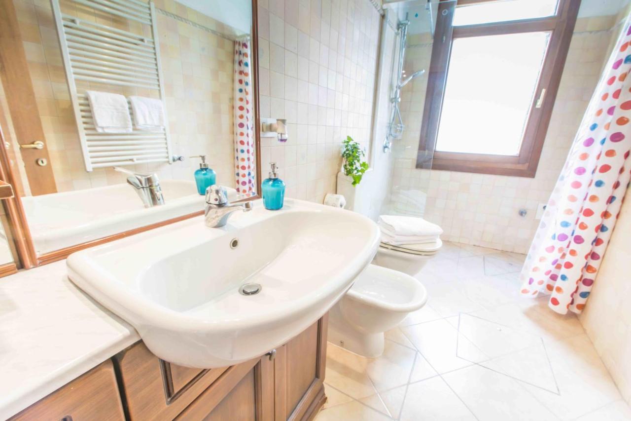 ונציה Canal Dream Cosy Apartment With Canal View מראה חיצוני תמונה