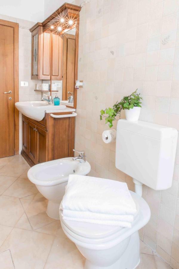 ונציה Canal Dream Cosy Apartment With Canal View מראה חיצוני תמונה